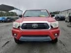 2012 Toyota Tacoma Prerunner Access Cab