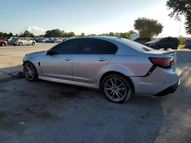 2014 Chevrolet SS