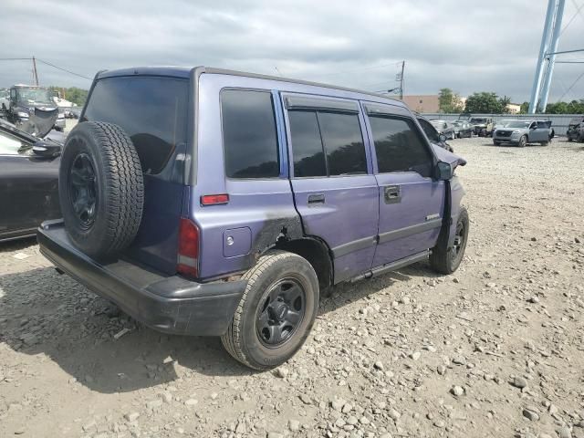 1996 GEO Tracker