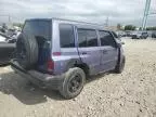 1996 GEO Tracker