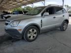 2013 Chevrolet Captiva LS