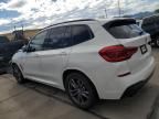 2019 BMW X3 XDRIVEM40I