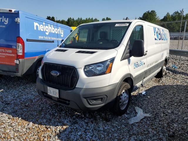 2022 Ford Transit T-150