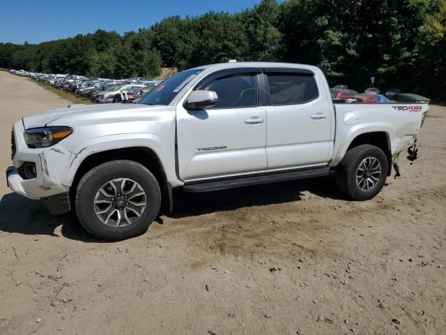 2023 Toyota Tacoma Double Cab