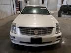 2007 Cadillac STS