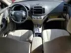 2007 Hyundai Elantra GLS