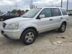 2005 Honda Pilot EXL