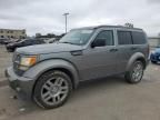 2011 Dodge Nitro Heat