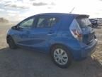 2014 Toyota Prius C