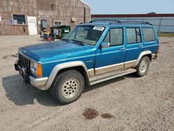 1993 Jeep Cherokee Country en venta en Rapid City, SD