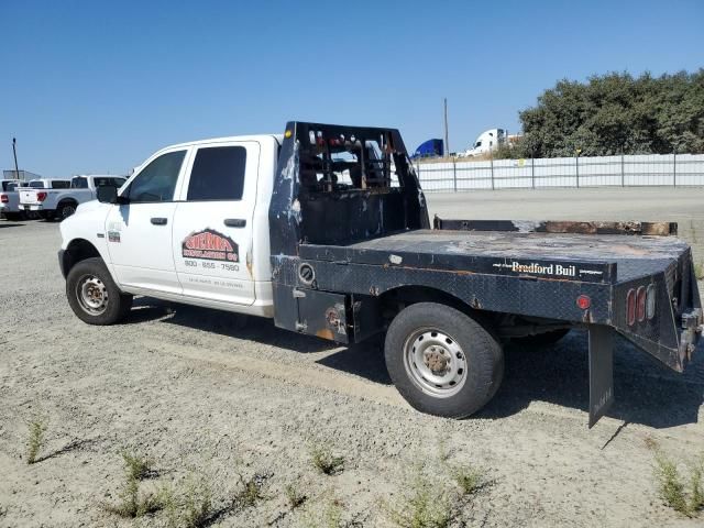 2011 Dodge RAM 2500