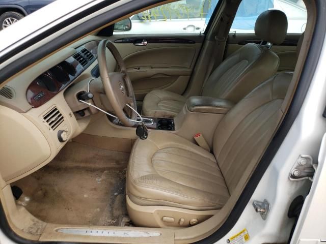 2006 Buick Lucerne CXL