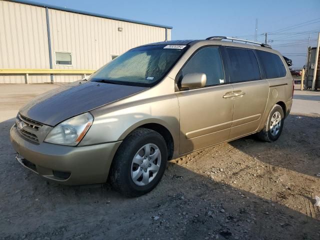 2009 KIA Sedona EX