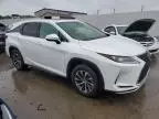 2022 Lexus RX 350 L