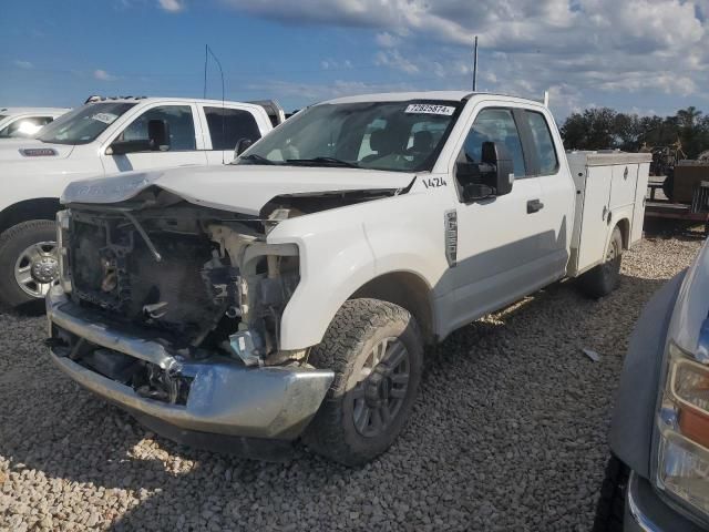 2017 Ford F350 Super Duty