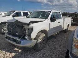 2017 Ford F350 Super Duty en venta en New Braunfels, TX