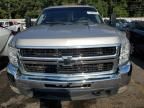 2008 Chevrolet Silverado K3500