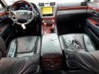 2010 Lexus LS 460