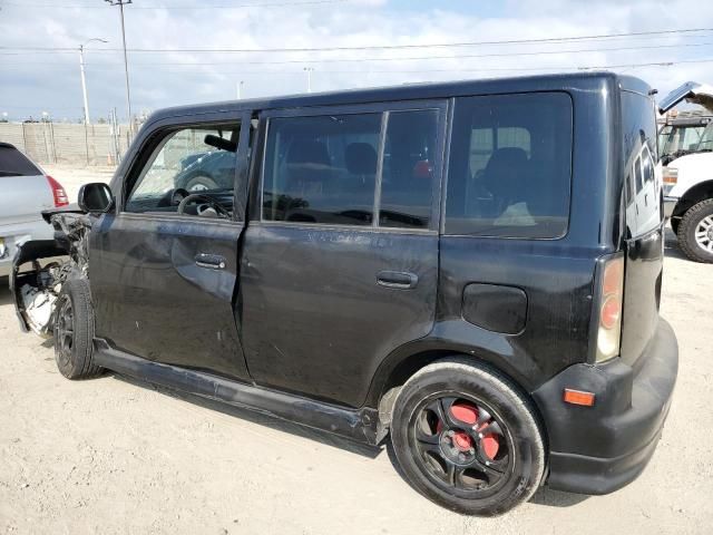 2004 Scion XB