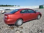 2012 Mitsubishi Galant ES