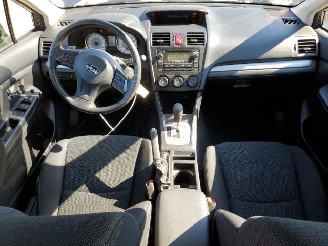 2012 Subaru Impreza Premium