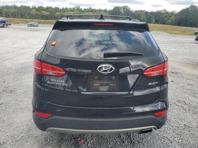 2014 Hyundai Santa FE Sport