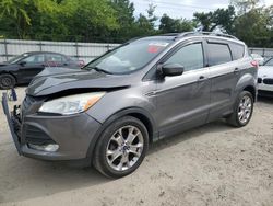 2014 Ford Escape SE en venta en Hampton, VA