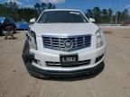 2013 Cadillac SRX Performance Collection