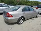 2007 Mercedes-Benz C 280 4matic