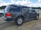 2005 Lincoln Aviator