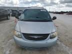 2001 Chrysler Town & Country LXI