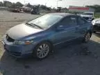 2010 Honda Civic EX