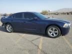 2013 Dodge Charger SE