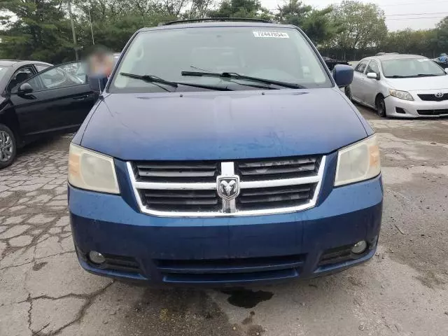 2010 Dodge Grand Caravan SXT