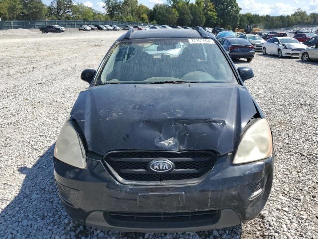 2007 KIA Rondo LX