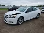 2013 Chevrolet Malibu LS