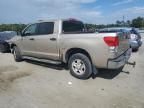 2008 Toyota Tundra Crewmax