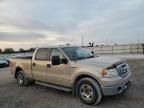 2007 Ford F150 Supercrew