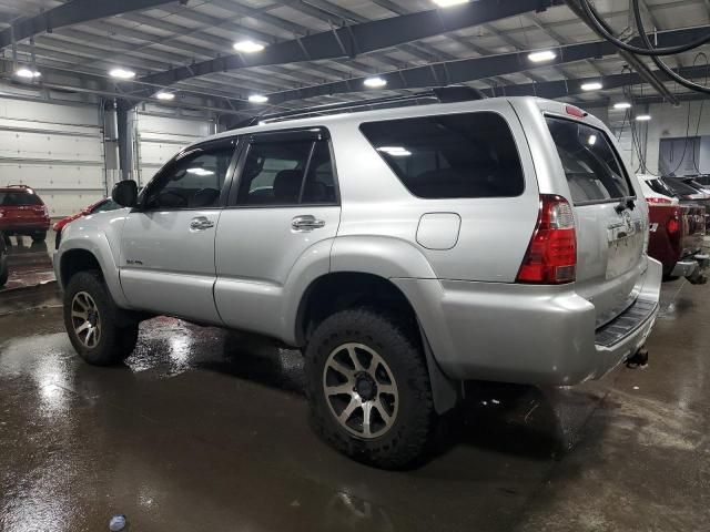 2006 Toyota 4runner SR5