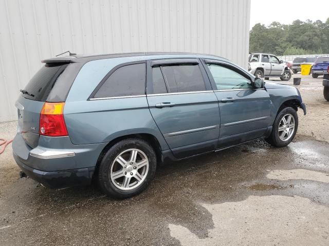 2007 Chrysler Pacifica Touring