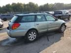 2006 Subaru Legacy Outback 2.5I