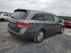 2014 Honda Odyssey LX