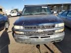 2000 Chevrolet Silverado K1500