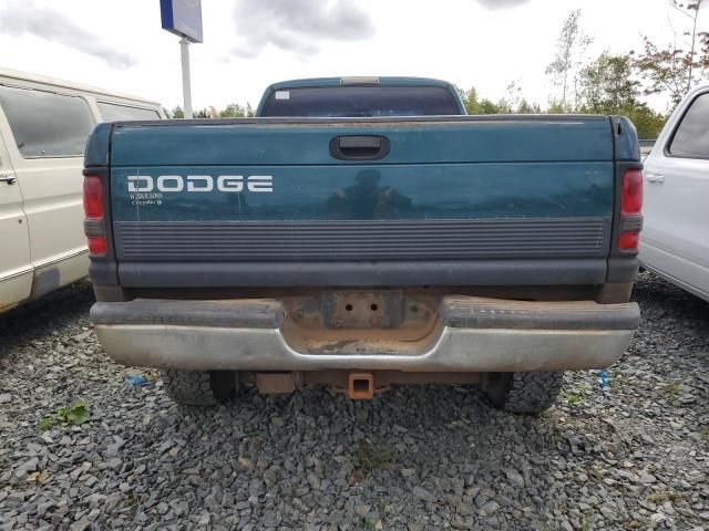 1999 Dodge RAM 2500