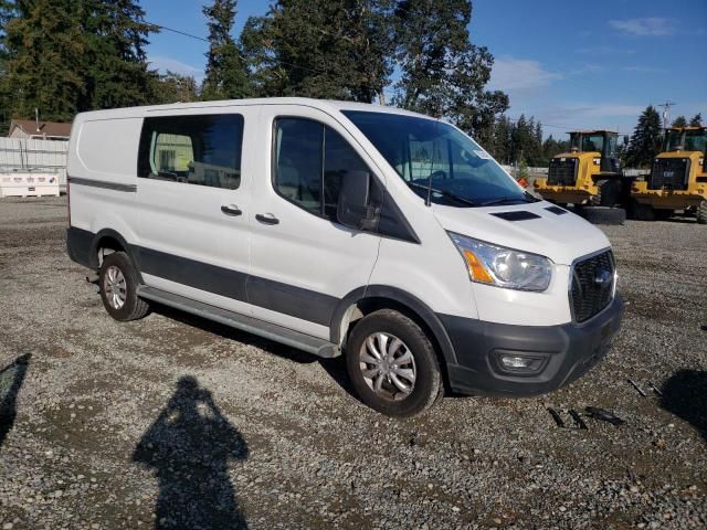 2021 Ford Transit T-250