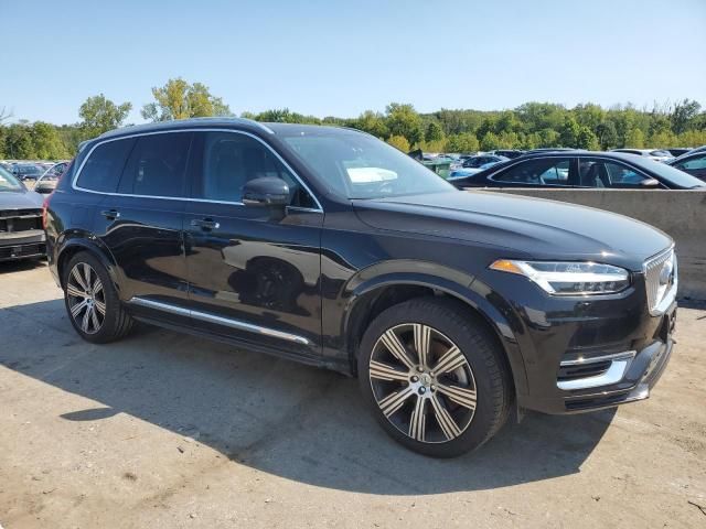 2022 Volvo XC90 T8 Recharge Inscription