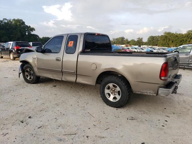 2003 Ford F150