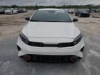 2023 KIA Forte GT Line