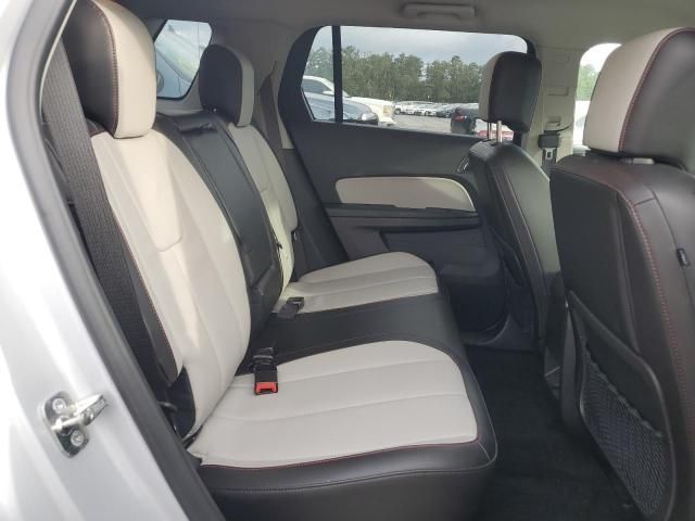 2013 GMC Terrain SLT