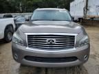 2014 Infiniti QX80